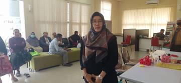 Ratusan Jamaah Lombok Barat Tuntaskan Pelunasan Haji