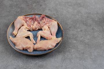 Ide Olahan Ayam Untuk Menu "Frozen Food" Praktis