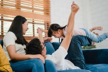 Liburan jadi Momen Berkualitas untuk Mempererat Ikatan Keluarga