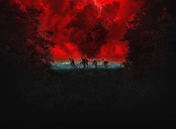 Stranger Things Season-5 Volume-2 Telah Rilis Liburan Ini