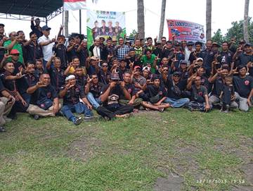 Lebih dari Otomotif, Inilah Komunitas SEKILO