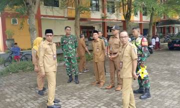 Dua Kelurahan Mataram Siap Bangun Koperasi Merah Putih