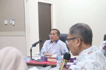 PT GNE Mulai Siapkan Pengurus Baru dan Bisnis Inti