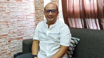 Satu Tersangka Korupsi Pokir DPRD Lobar Tak Dipenjara