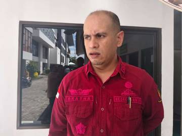 Kejari Loteng Mulai Audit Dugaan Korupsi Pengadaan Alat Berat