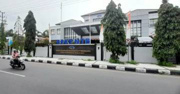 BPKP NTB Selesai Audit PKKN Kasus Korupsi Meubel