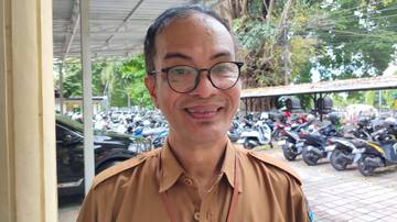 Dekranasda Mataram Dorong UMKM Naik Kelas