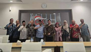 Kinerja Bank Dinar Melonjak, Aset Tembus Rp2,15 Triliun