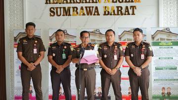 Kasus Korupsi Mesin Pertanian KSB Naik Tahap Penyidikan