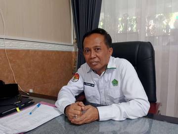 Lalu Syauki Perkuat Arah Pengembangan MAN 1 Mataram