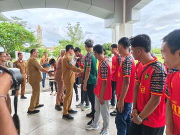 Laga Perdana, Persebi Bakal Berjuang Habis-habisan 