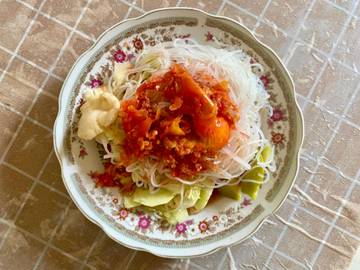 Beberuk Kuah Pindang Kuliner Segar Lombok Timur