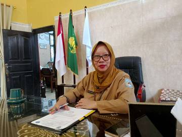 Full Day School SMPN 15 Mataram Berjalan Efektif