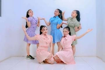 Dedare-Idols Resmi Debut, Idol Group Pertama Asal Lombok 