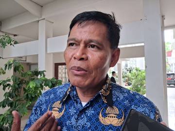 Pemprov NTB Gandeng Swasta Tangani Dampak Banjir