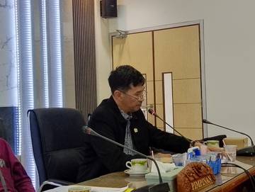 Kejar PAD Rp300 Miliar, DPRD Dorong Tim Terpadu