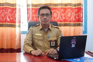 Sehari, TPID Kota Bima Pasar Murah Dua Kelurahan