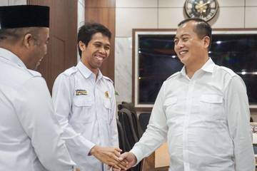 Pemprov NTB–Unram Perkuat Program Desa Berdaya lewat Profesor Berdampak
