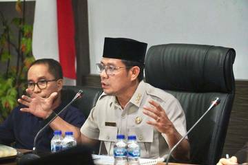 SPPG Program MBP di Dompu Masih Terbatas