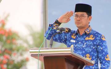Bupati Bentuk Satgas Selesaikan Lahan Gerai Kopdes MP