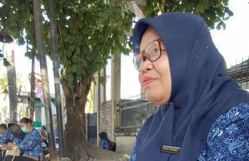 Dua Dekade Menanti, Dilantik Diujung Pengabdian