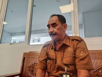 Sebanyak 52 Gerai Koperasi Merah Putih Terbangun di Lombok Tengah