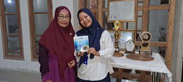 Kopi Rumput Laut Inovasi UMKM Mataram