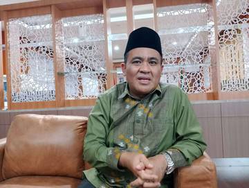 Capaian Akademik UIN Mataram Menguat Sepanjang Tahun 2025