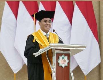 UIN Mataram Masuk Peringkat Enam PTKIN Nasional