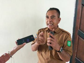 MBG Diharapkan Bisa Turunkan Angka Stunting di Bima 