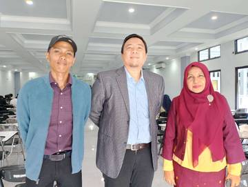Kolaborasi Multipihak Percepat Transisi Energi Bersih NTB