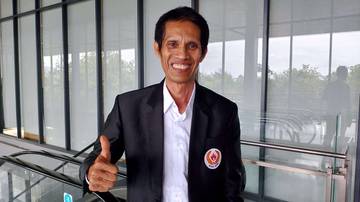 Jelang Porprov XII, KONI NTB Lakukan Sejumlah Tahapan 
