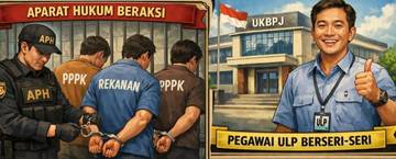 Pola Penanganan Korupsi di Dompu Salah Sasaran