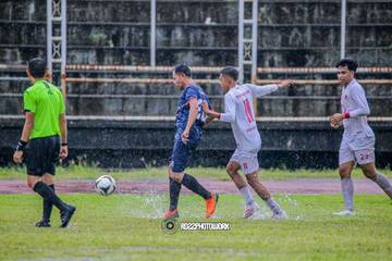 Sejumlah Tim Tampil Gemilang Pada Kompetisi Liga 4 PSSI NTB
