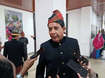 Perumdam Batulanteh Kaji Penyesuaian Tarif