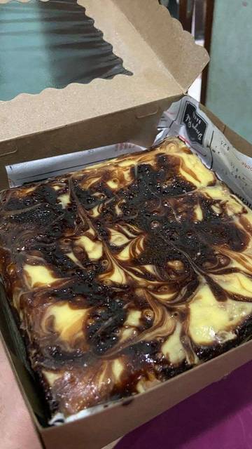 Browniese Creamchese: Kudapan Modern Yang Semakin Di Gemari