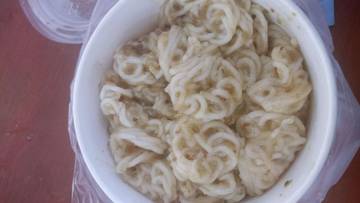 Seblak Coet:Makanan Tradisonal Viral Gurih Dan Sedap