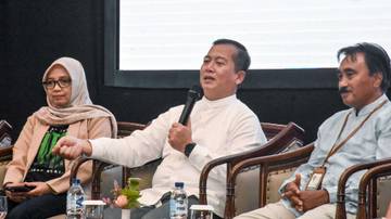 Pengentasan Kemiskinan di NTB Diminta Tak Jalan Sendiri-sendiri