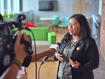 LPSK Koordinasi dengan Jaksa Soal Perlindungan 15 Dewan