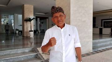 Wacana Sejumlah Cabor PON akan Digelar Diluar NTB–NTT 