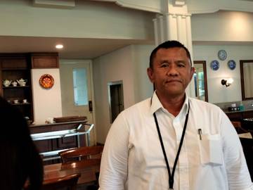 Pemerintah Targetkan Serapan 240 Ribu Ton Beras NTB