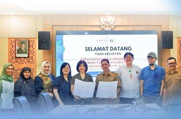 Kolaborasi RSUD Praya–FK Bumigora Dorong Mutu Layanan Kesehatan Masyarakat