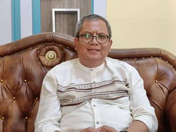 Pemkab Lombok Utara Siapkan Beras untuk Nelayan Terdampak Cuaca