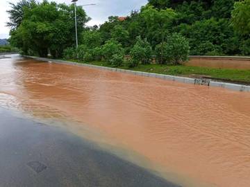 664 KK Terdampak Banjir Selama Sepekan di Lombok Tengah Akibat Cuaca Ekstrem