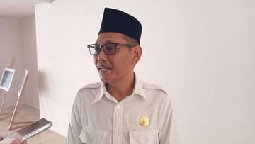 Pemprov NTB Pinjamkan Eks Kantor Dispora untuk Kanwil Kemenhaj NTB