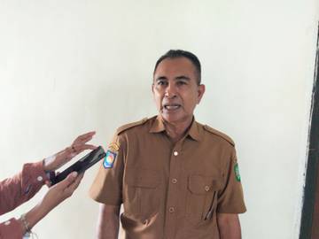DP3AKB Harap MBG Dapat Turunkan Angka Stunting Bima 