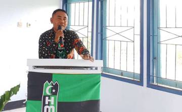 Regulasi Pusat, Picu Ancaman Pengangguran Honorer Dompu