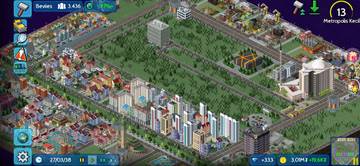 TheoTown, Game Kota Pixel yang Naik Daun