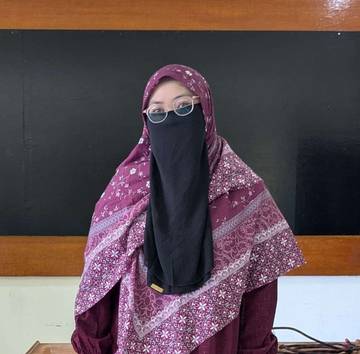 Mahasiswi di Mataram Persiapkan  Diri Sambut Ramadhan 1447H