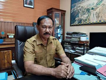 Cegah Konflik, Pemda Sumbawa Tata Pengelolaan Teluk Saleh 